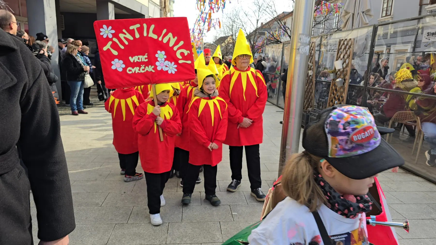 Dječji fašnik Čakovec 2025 (15) Dječji fašnik Čakovec 2025 (15)