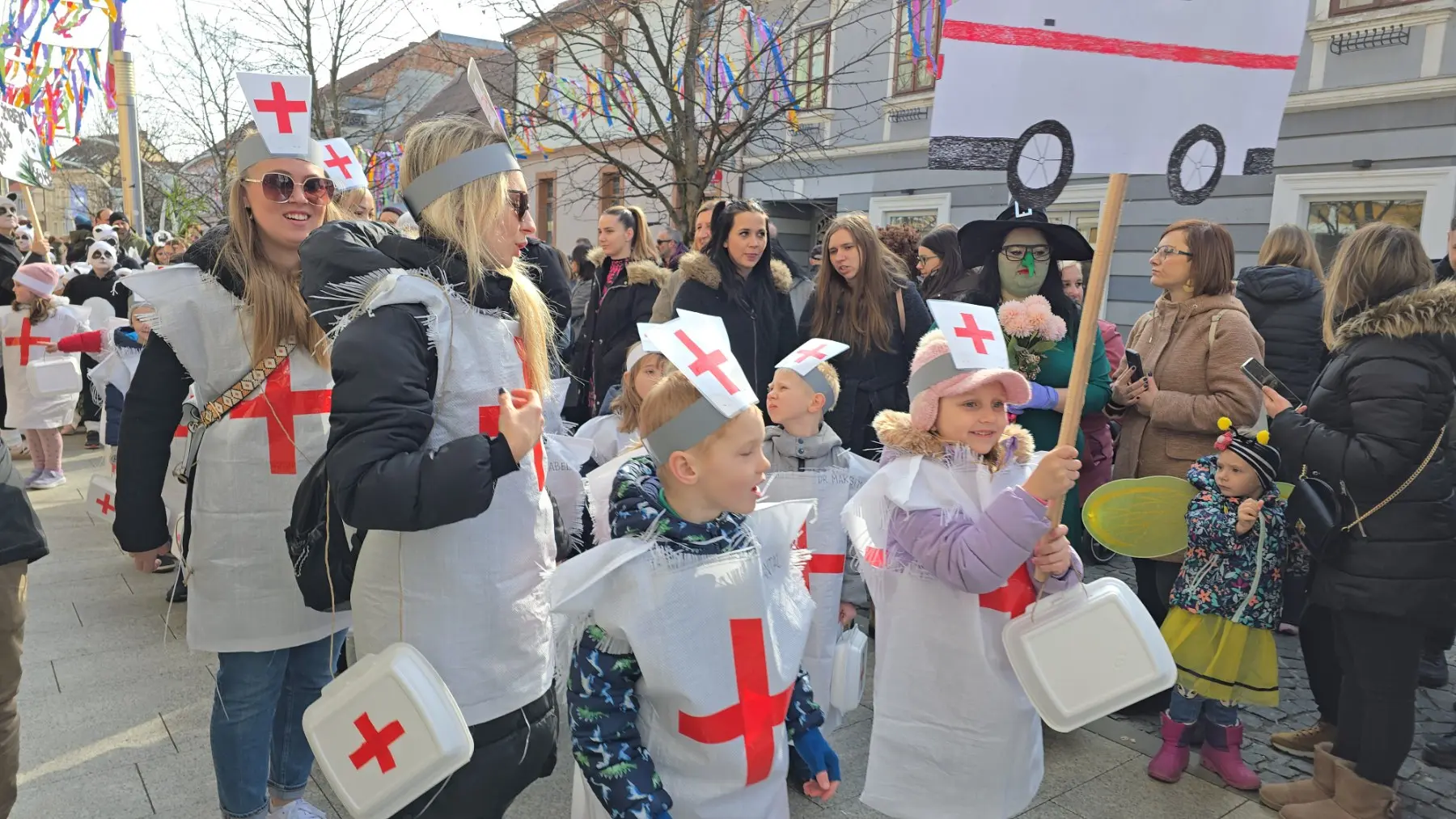 Dječji fašnik Čakovec 2025 (16) Dječji fašnik Čakovec 2025 (16)