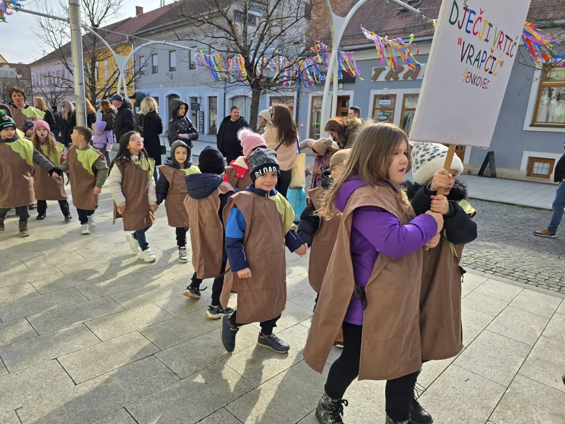 Dječji fašnik Čakovec 2025 (17) Dječji fašnik Čakovec 2025 (17)