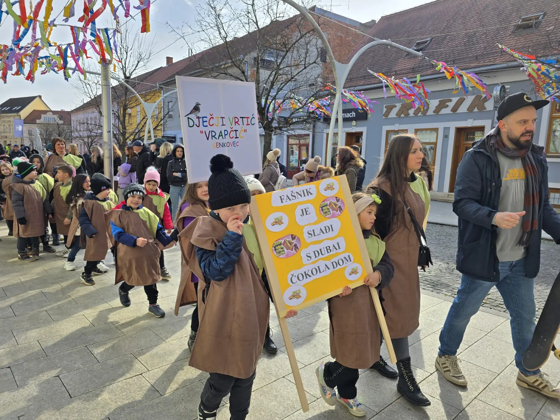 Dječji fašnik Čakovec 2025 (18) Dječji fašnik Čakovec 2025 (18)