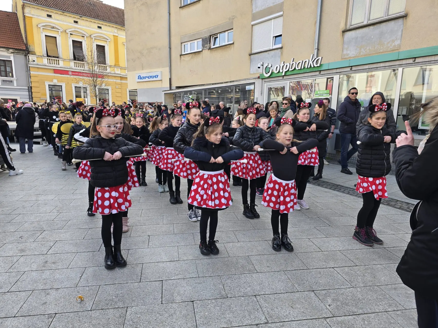 Dječji fašnik Čakovec 2025 (2) Dječji fašnik Čakovec 2025 (2)