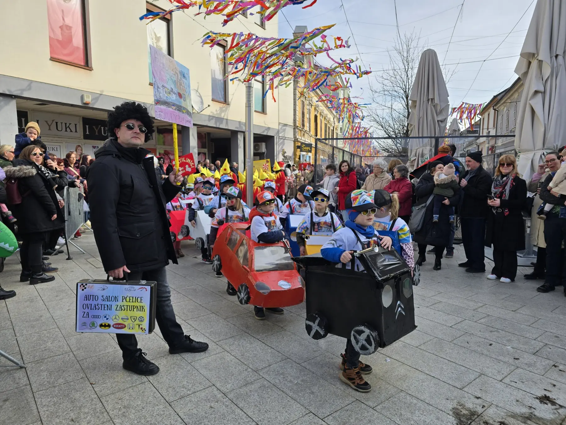 Dječji fašnik Čakovec 2025 (20) Dječji fašnik Čakovec 2025 (20)