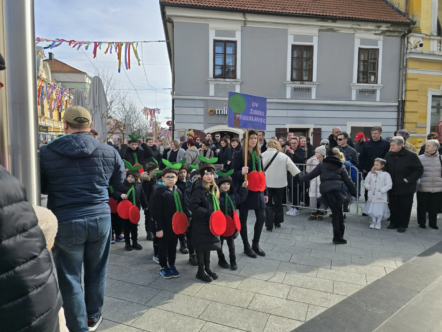 Dječji fašnik Čakovec 2025 (26) Dječji fašnik Čakovec 2025 (26)