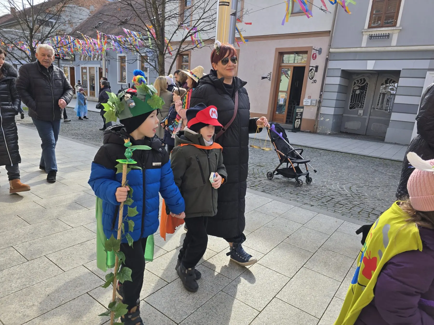 Dječji fašnik Čakovec 2025 (28) Dječji fašnik Čakovec 2025 (28)