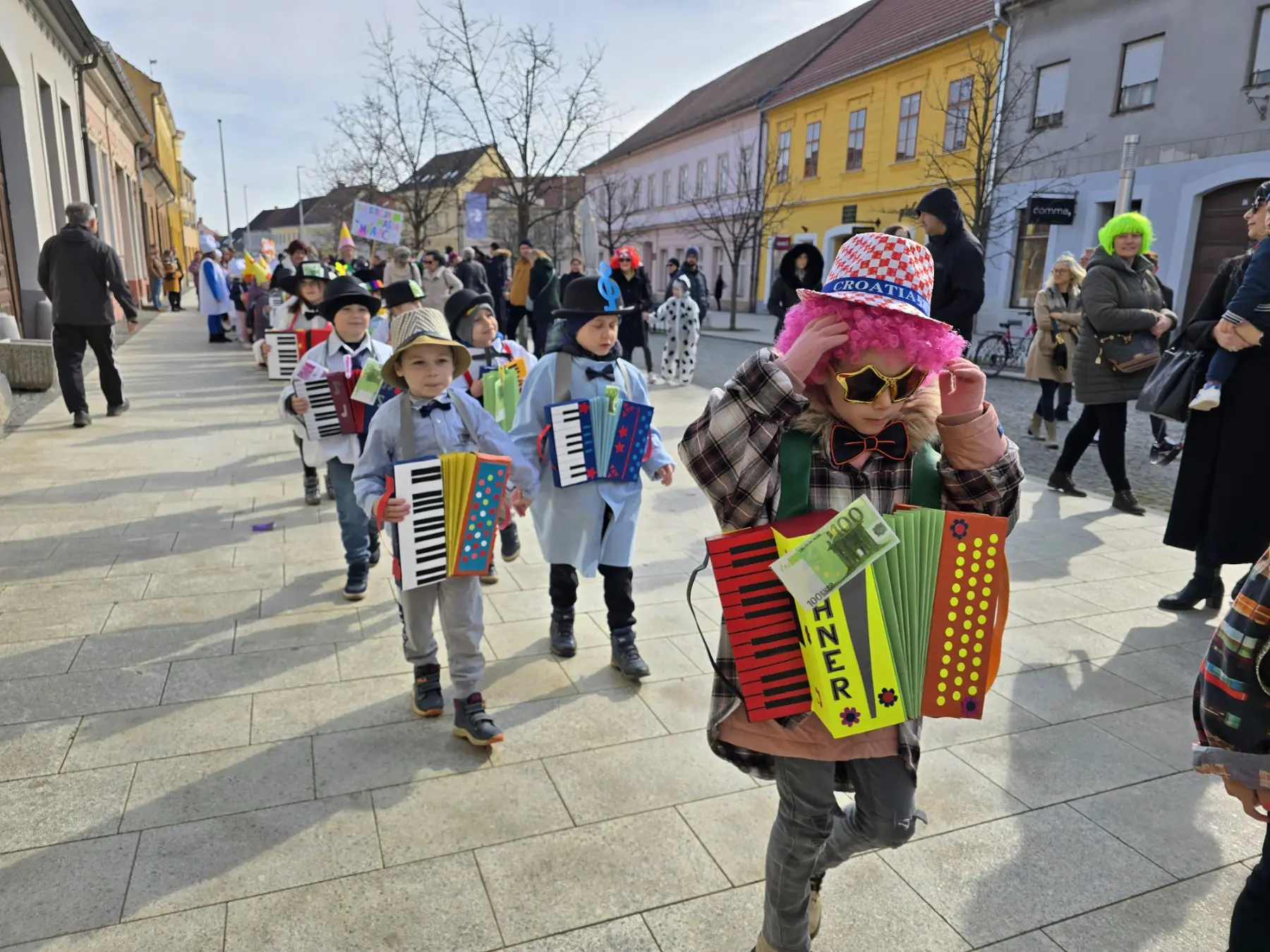 Dječji fašnik Čakovec 2025 (29) Dječji fašnik Čakovec 2025 (29)