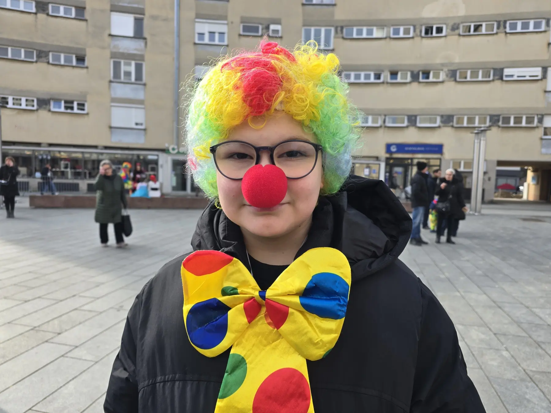 Dječji fašnik Čakovec 2025 (3) Dječji fašnik Čakovec 2025 (3)