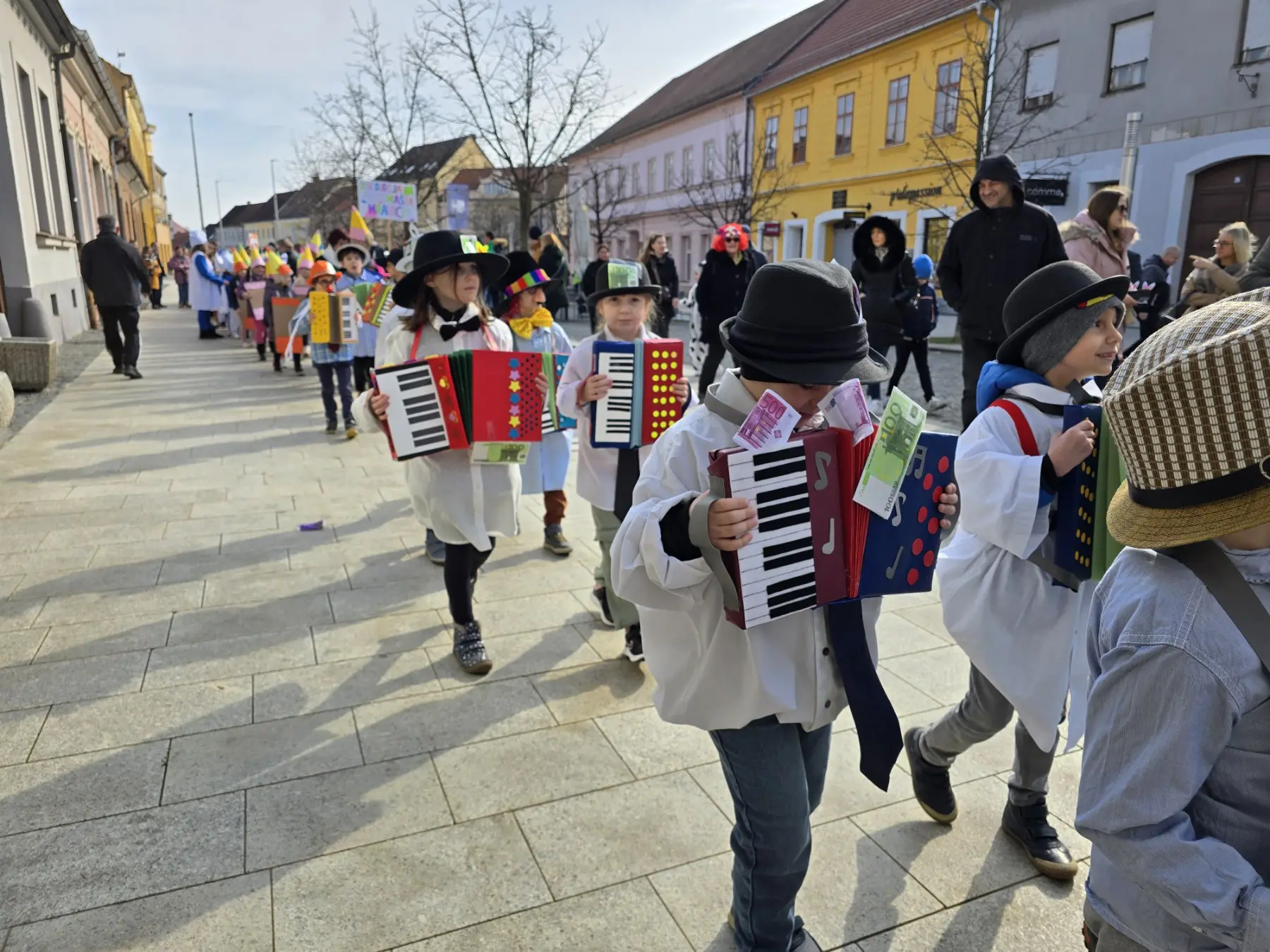 Dječji fašnik Čakovec 2025 (31) Dječji fašnik Čakovec 2025 (31)
