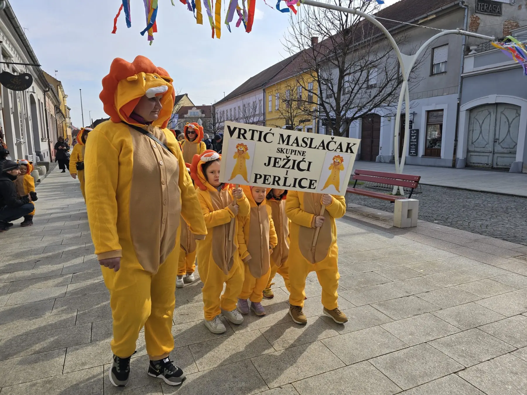 Dječji fašnik Čakovec 2025 (32) Dječji fašnik Čakovec 2025 (32)