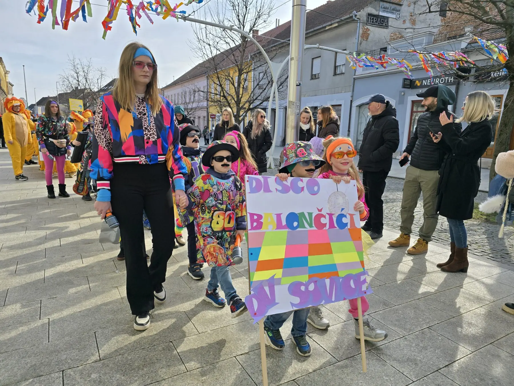 Dječji fašnik Čakovec 2025 (33) Dječji fašnik Čakovec 2025 (33)