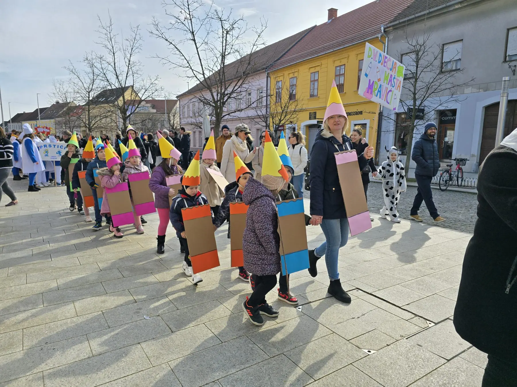 Dječji fašnik Čakovec 2025 (34) Dječji fašnik Čakovec 2025 (34)