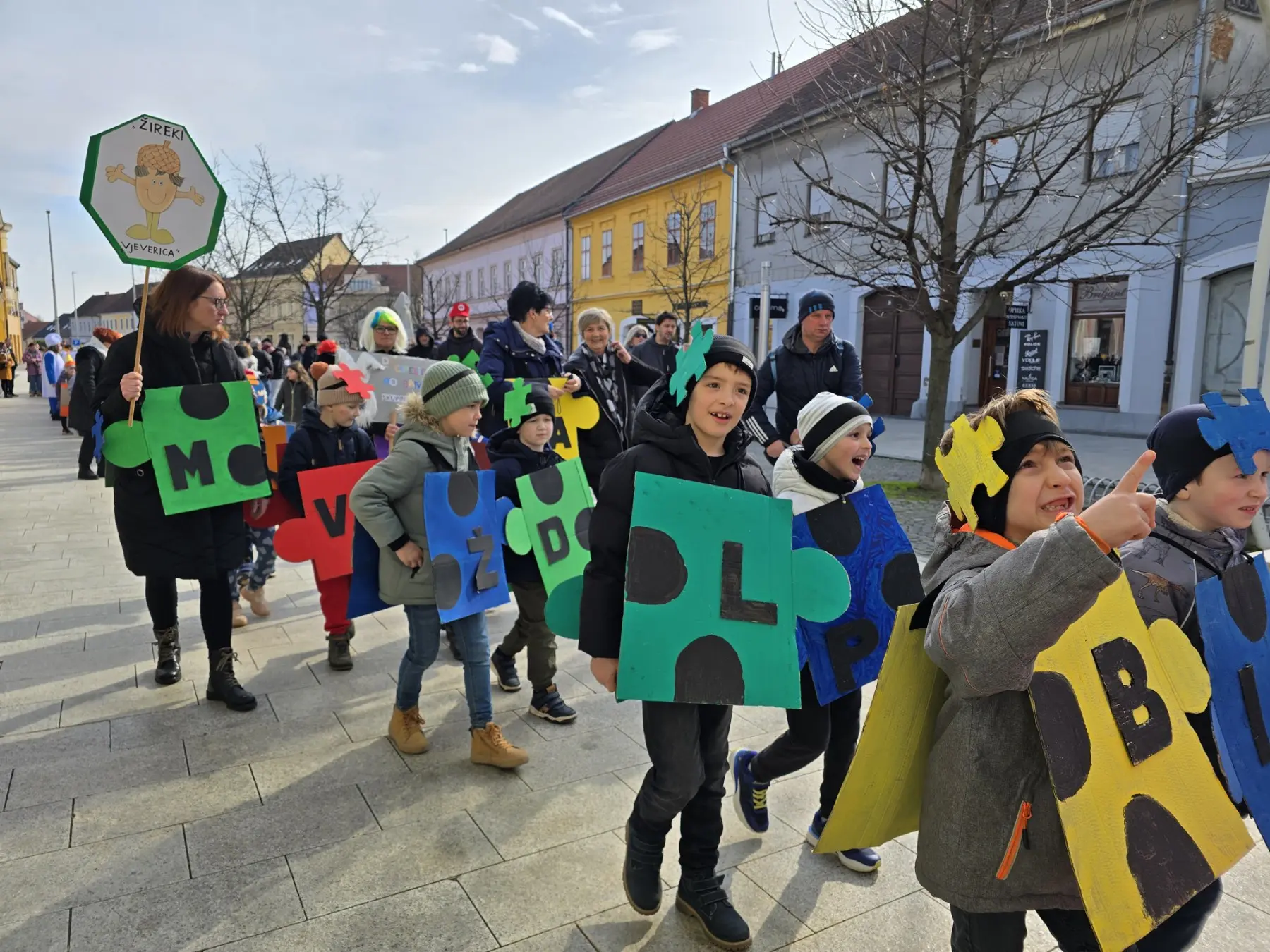 Dječji fašnik Čakovec 2025 (35) Dječji fašnik Čakovec 2025 (35)