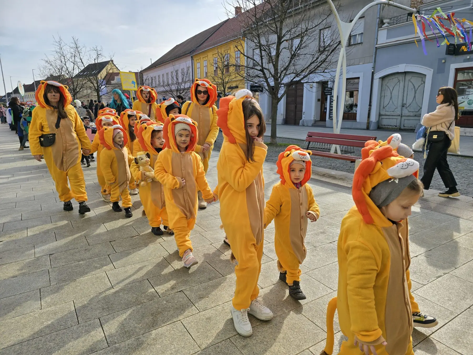 Dječji fašnik Čakovec 2025 (36) Dječji fašnik Čakovec 2025 (36)