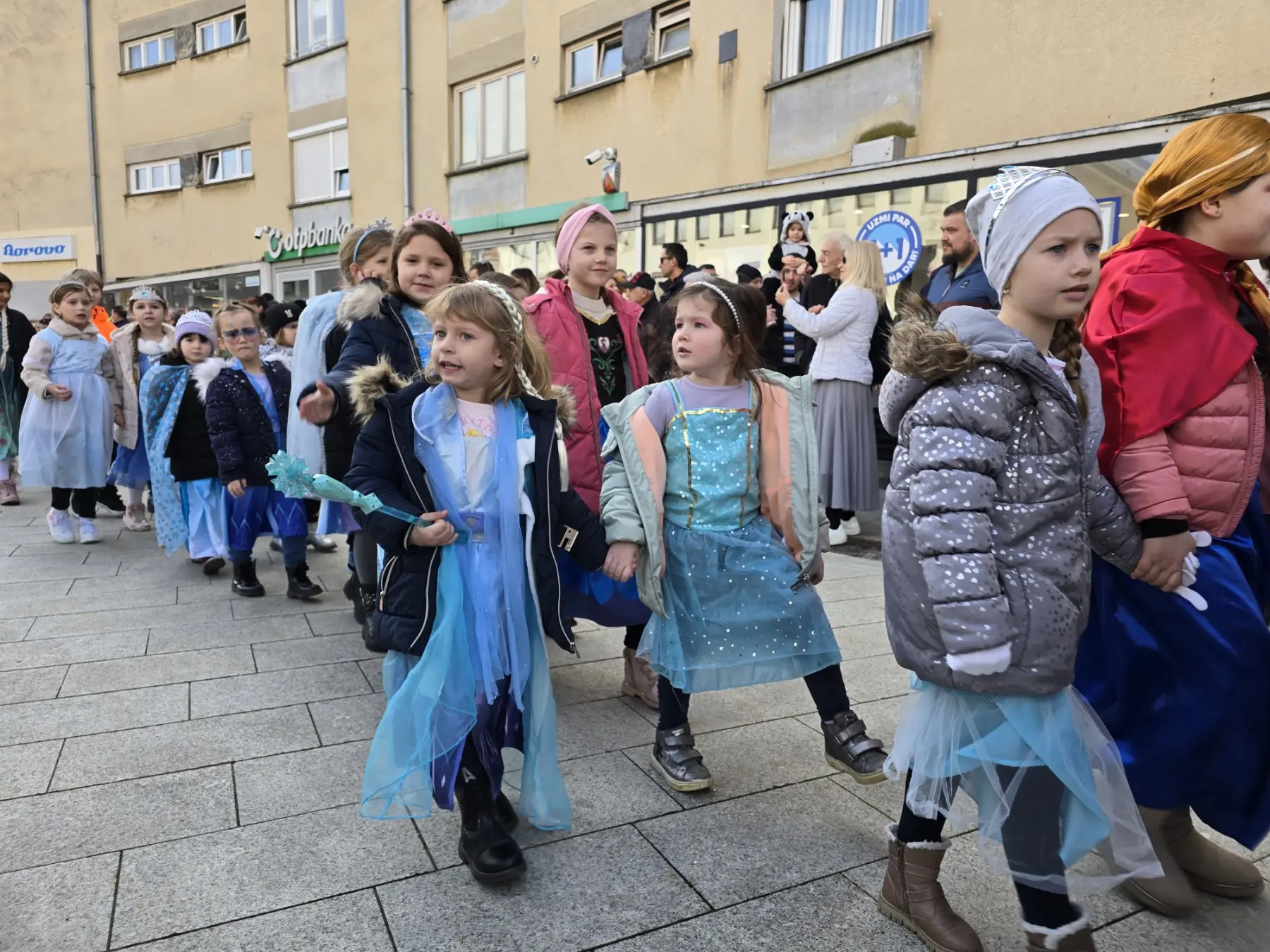 Dječji fašnik Čakovec 2025 (4) Dječji fašnik Čakovec 2025 (4)