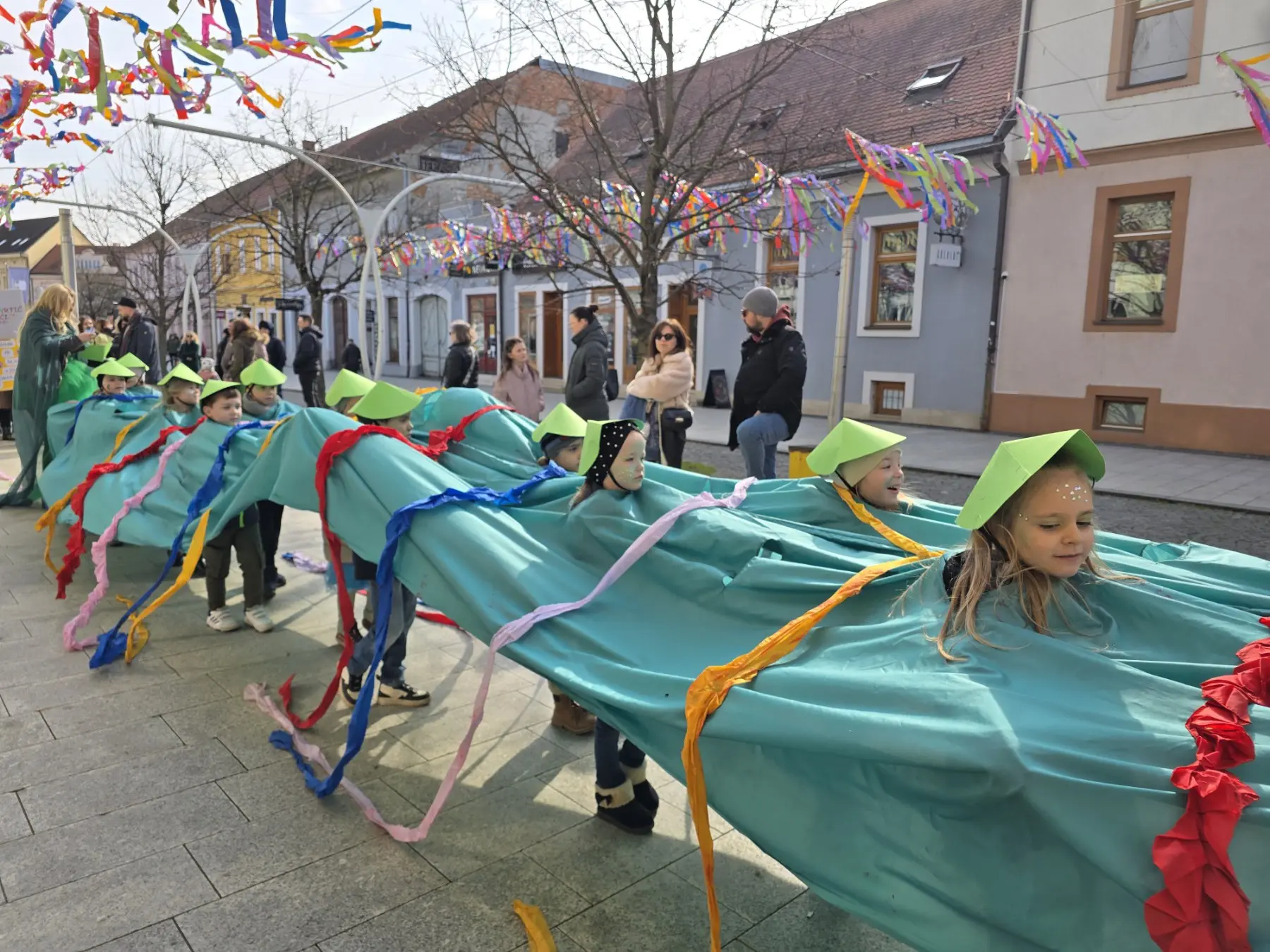Dječji fašnik Čakovec 2025 (5) Dječji fašnik Čakovec 2025 (5)
