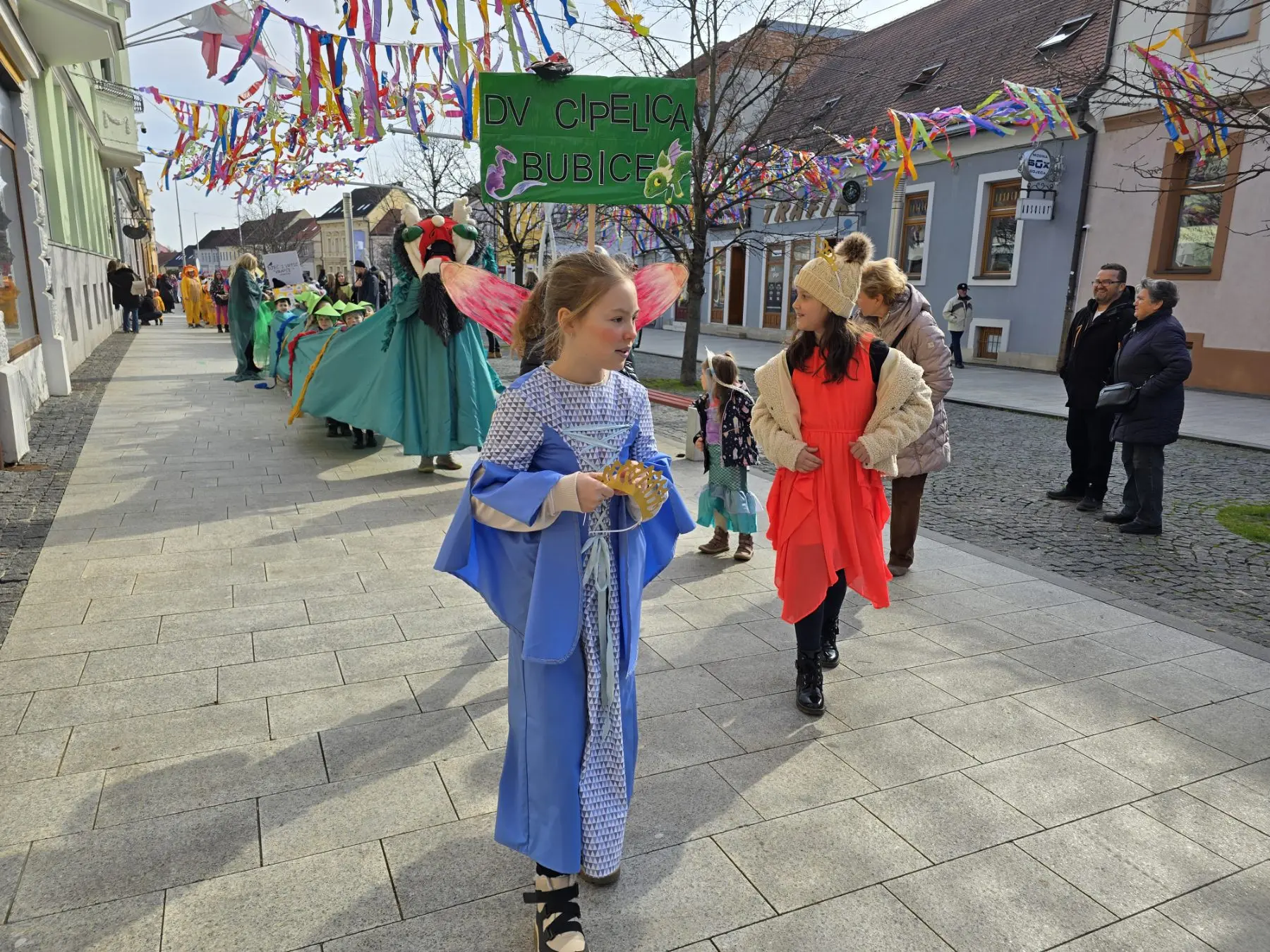 Dječji fašnik Čakovec 2025 (7) Dječji fašnik Čakovec 2025 (7)