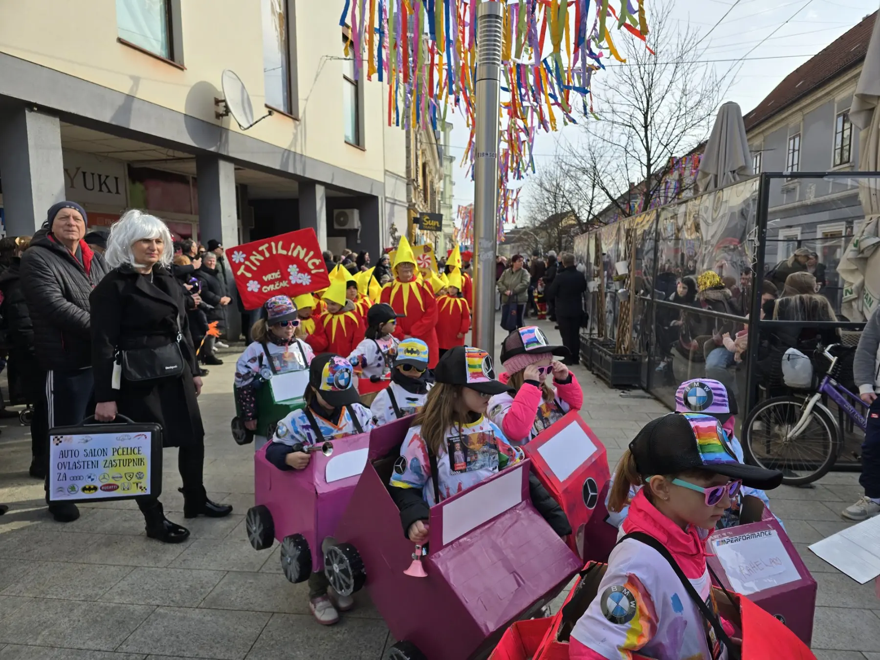 Dječji fašnik Čakovec 2025 (8) Dječji fašnik Čakovec 2025 (8)