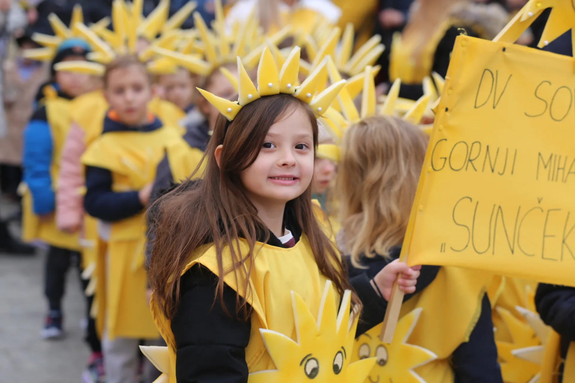 Dječji fašnik u Čakovcu (12) Dječji fašnik u Čakovcu (12)