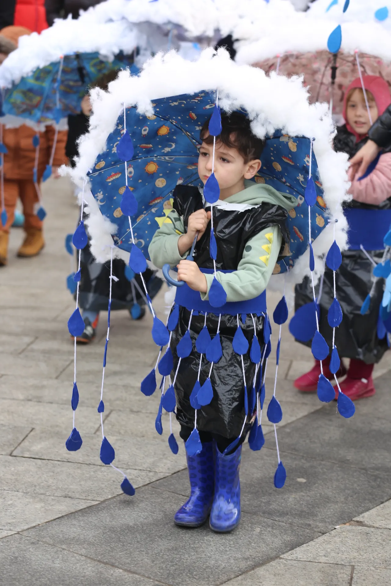 Dječji fašnik u Čakovcu (17) Dječji fašnik u Čakovcu (17)