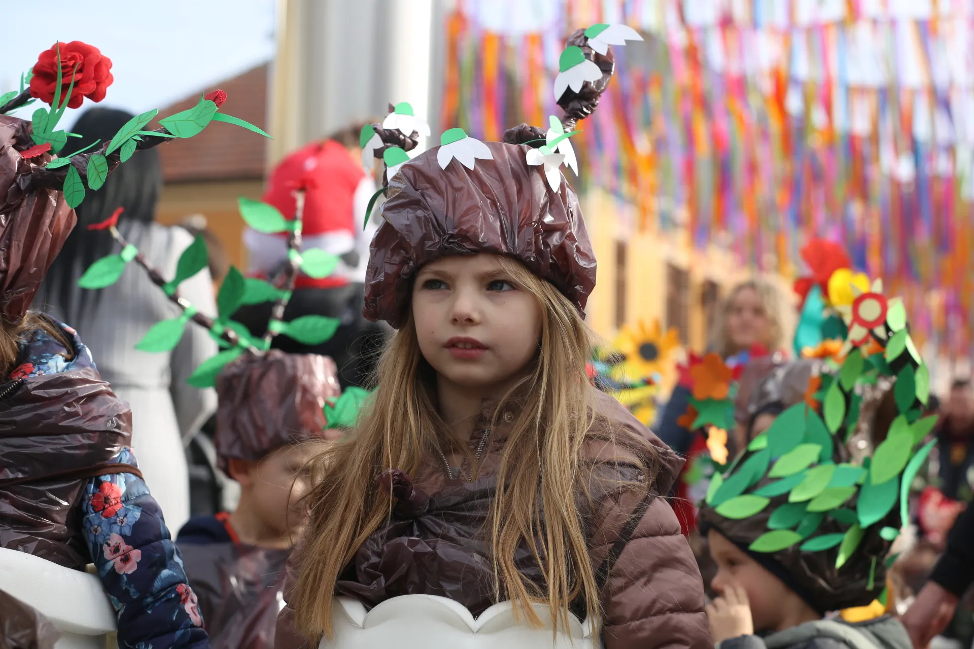 Dječji fašnik u Čakovcu (18) Dječji fašnik u Čakovcu (18)