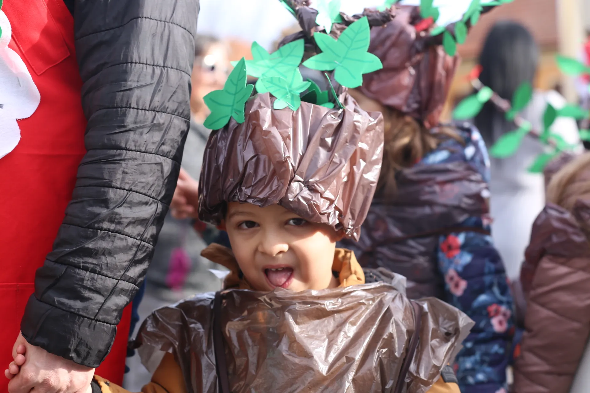 Dječji fašnik u Čakovcu (19) Dječji fašnik u Čakovcu (19)