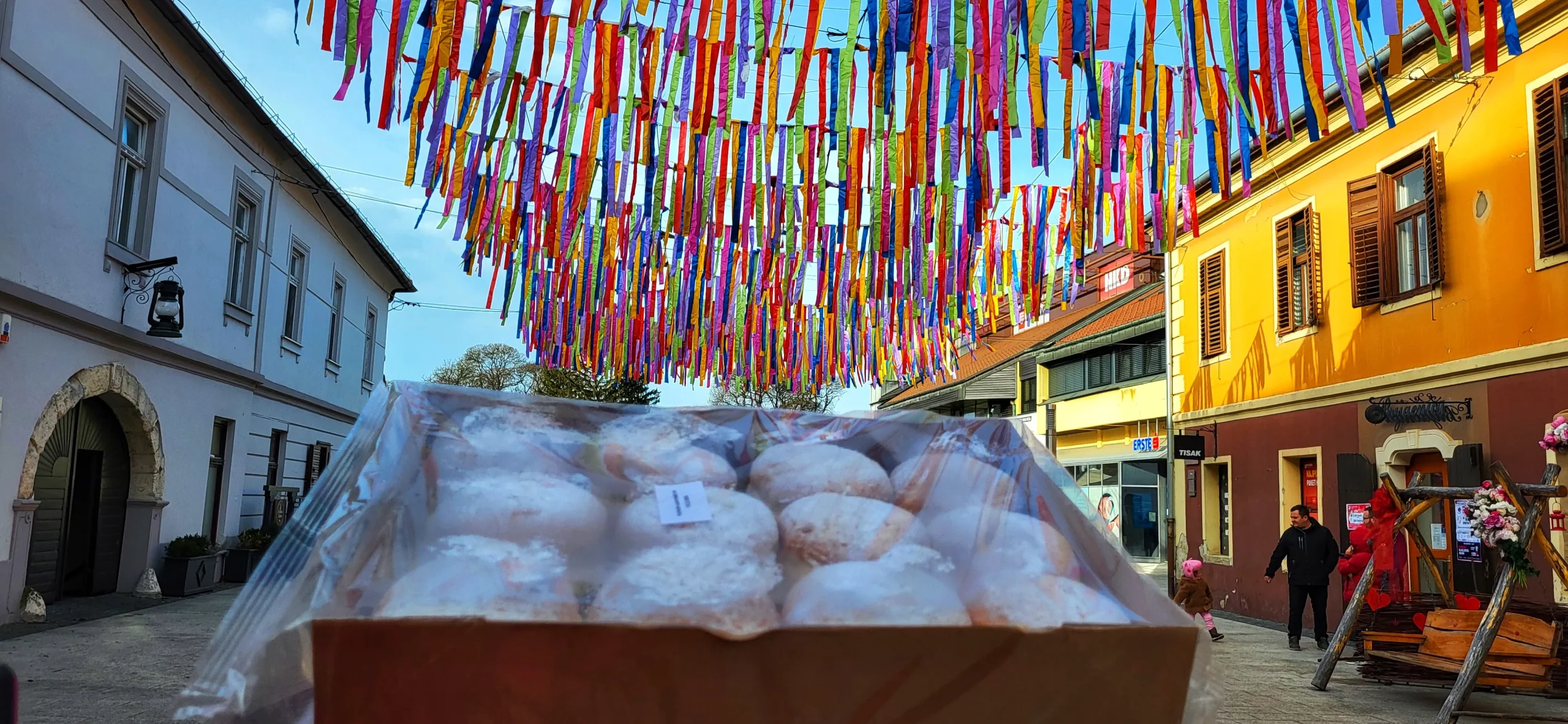 Dječji fašnik u Čakovcu (2) Dječji fašnik u Čakovcu (2)