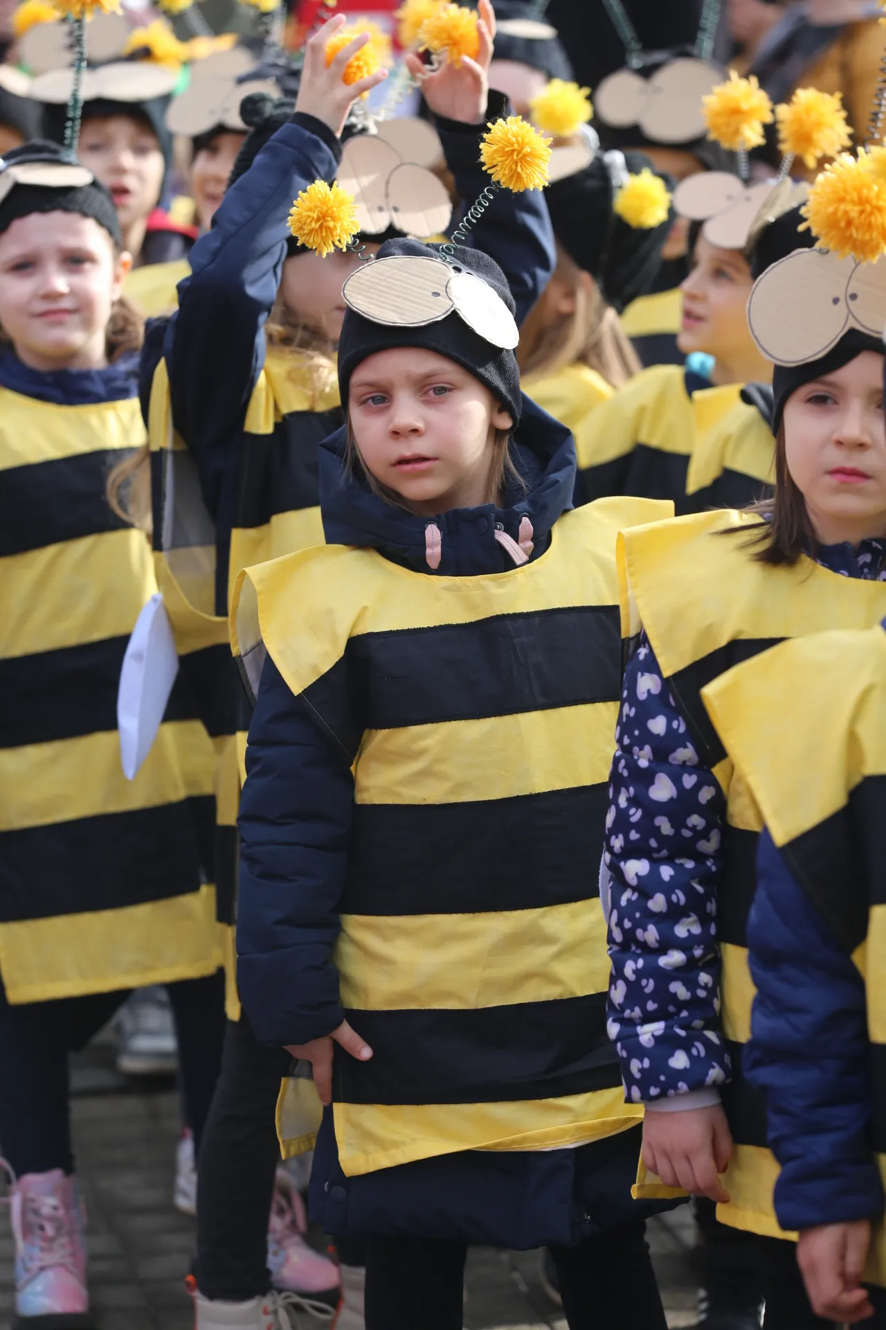Dječji fašnik u Čakovcu (21) Dječji fašnik u Čakovcu (21)