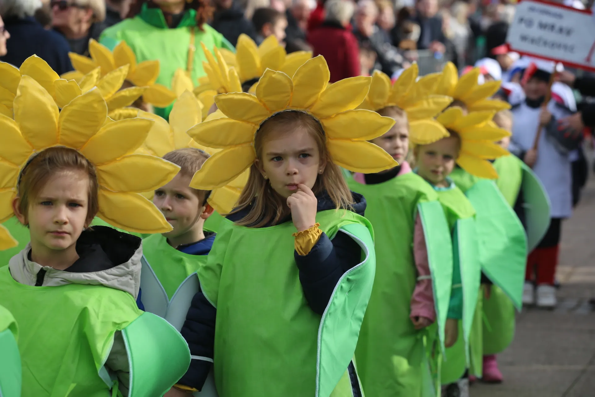 Dječji fašnik u Čakovcu (26) Dječji fašnik u Čakovcu (26)
