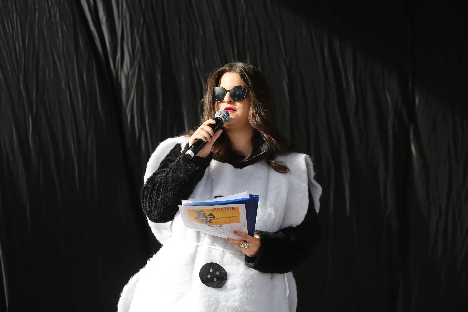 Dječji fašnik u Čakovcu (29) Dječji fašnik u Čakovcu (29)