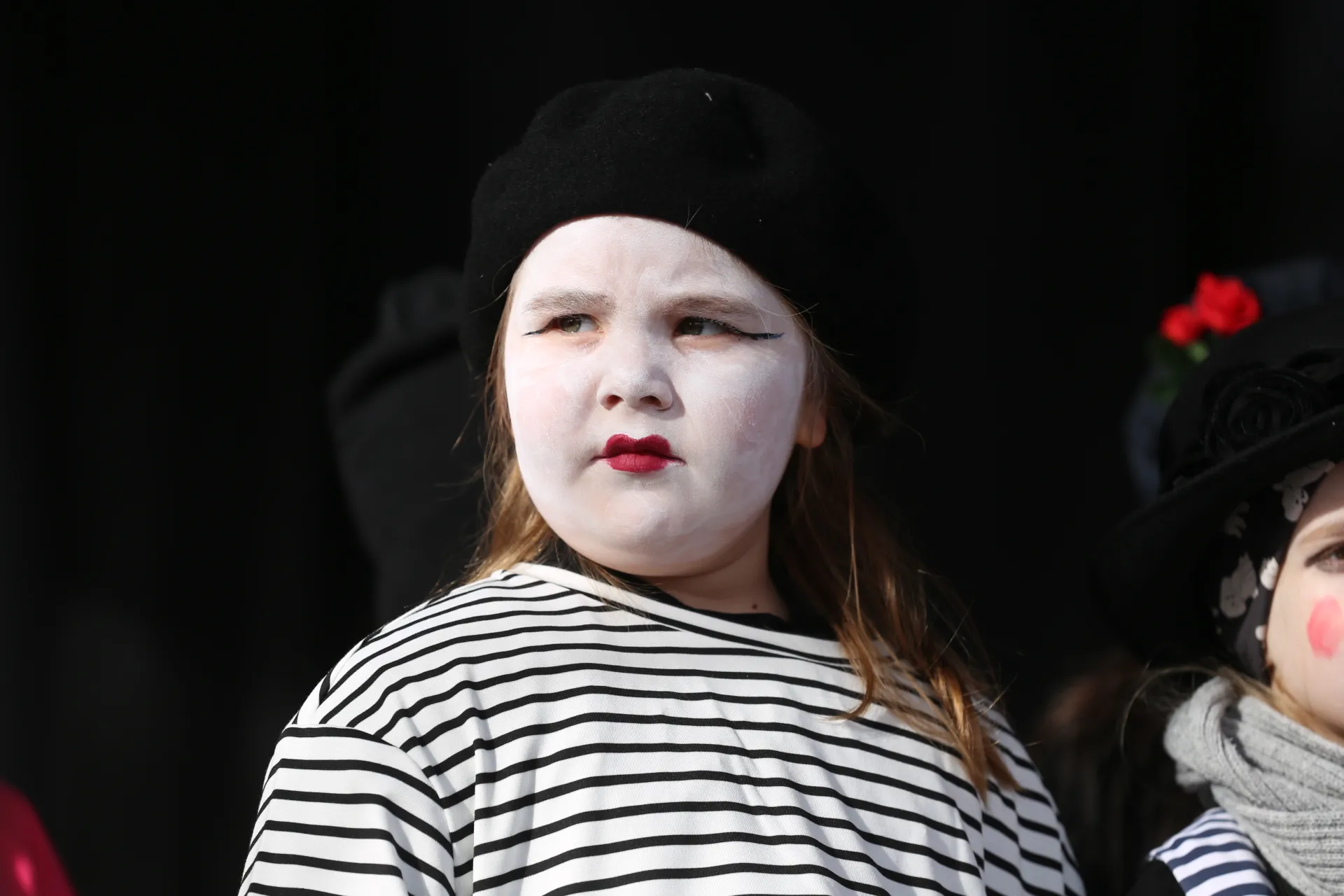 Dječji fašnik u Čakovcu (30) Dječji fašnik u Čakovcu (30)