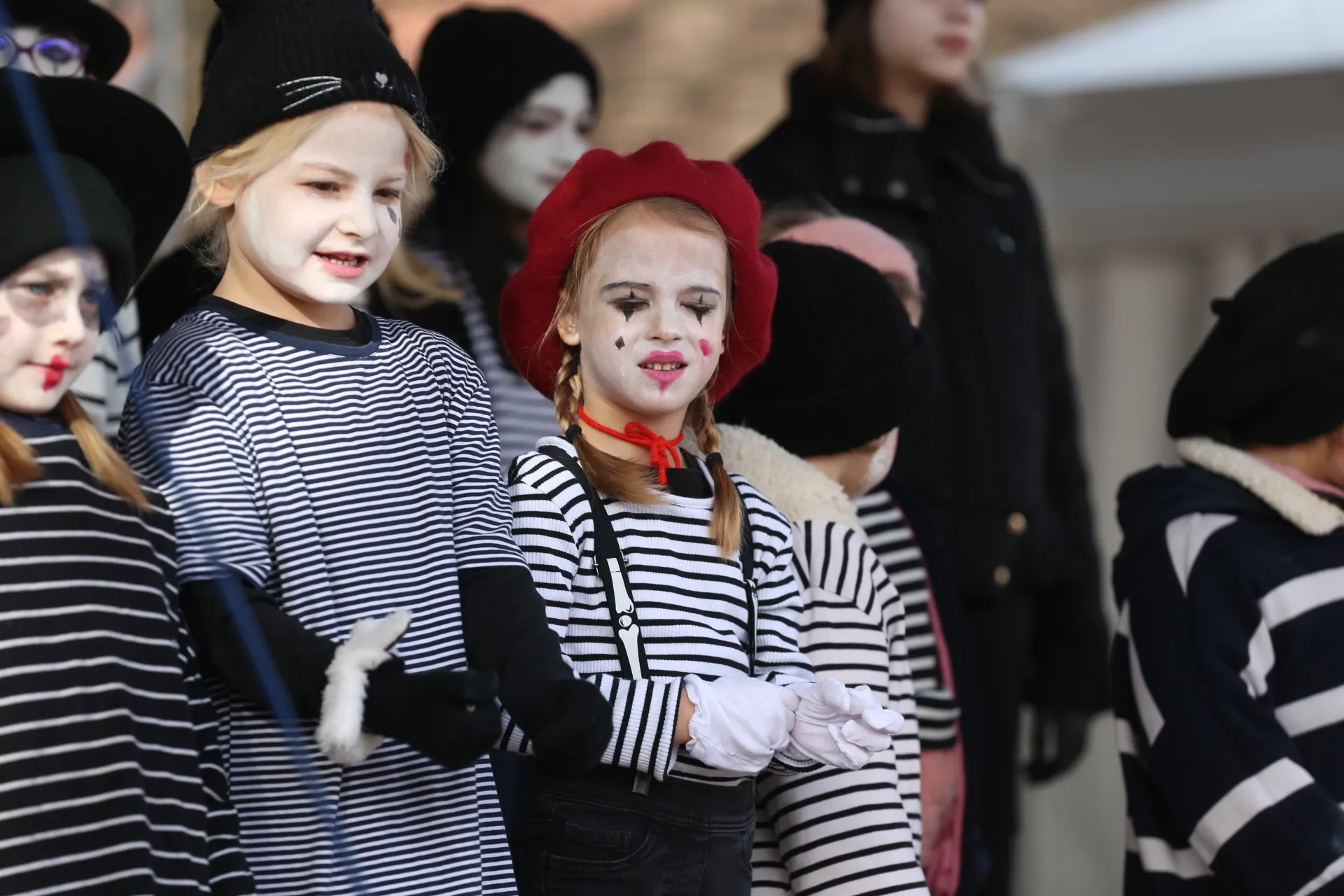 Dječji fašnik u Čakovcu (31) Dječji fašnik u Čakovcu (31)