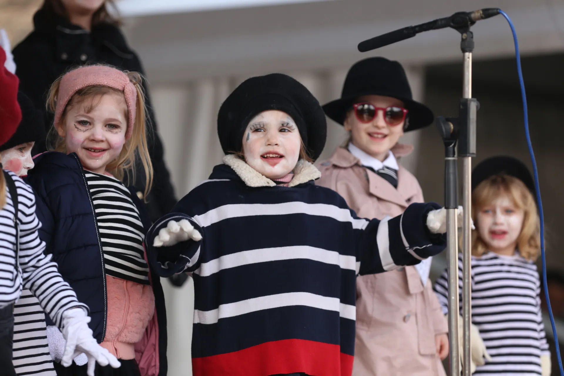 Dječji fašnik u Čakovcu (32) Dječji fašnik u Čakovcu (32)