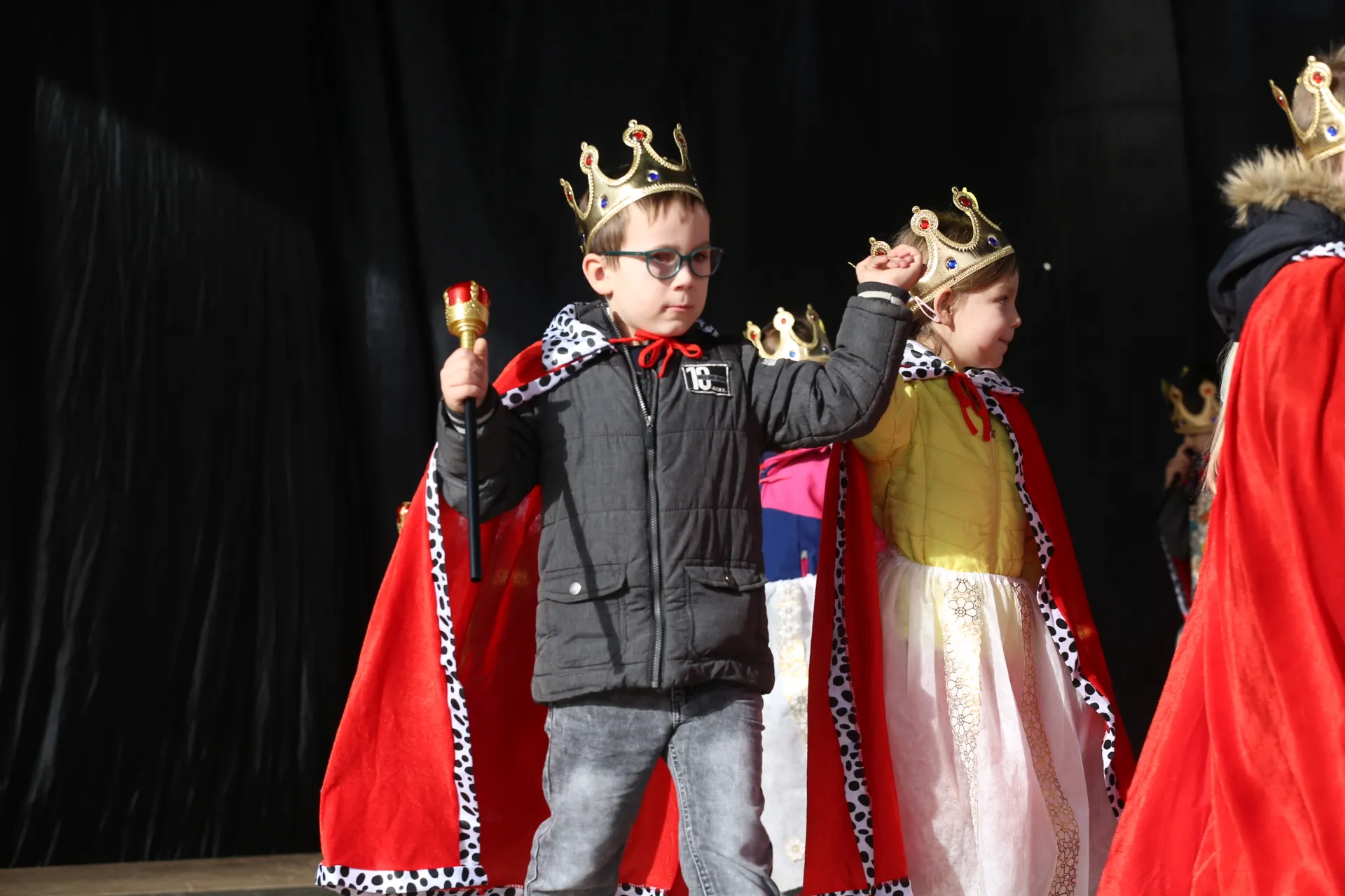 Dječji fašnik u Čakovcu (33) Dječji fašnik u Čakovcu (33)