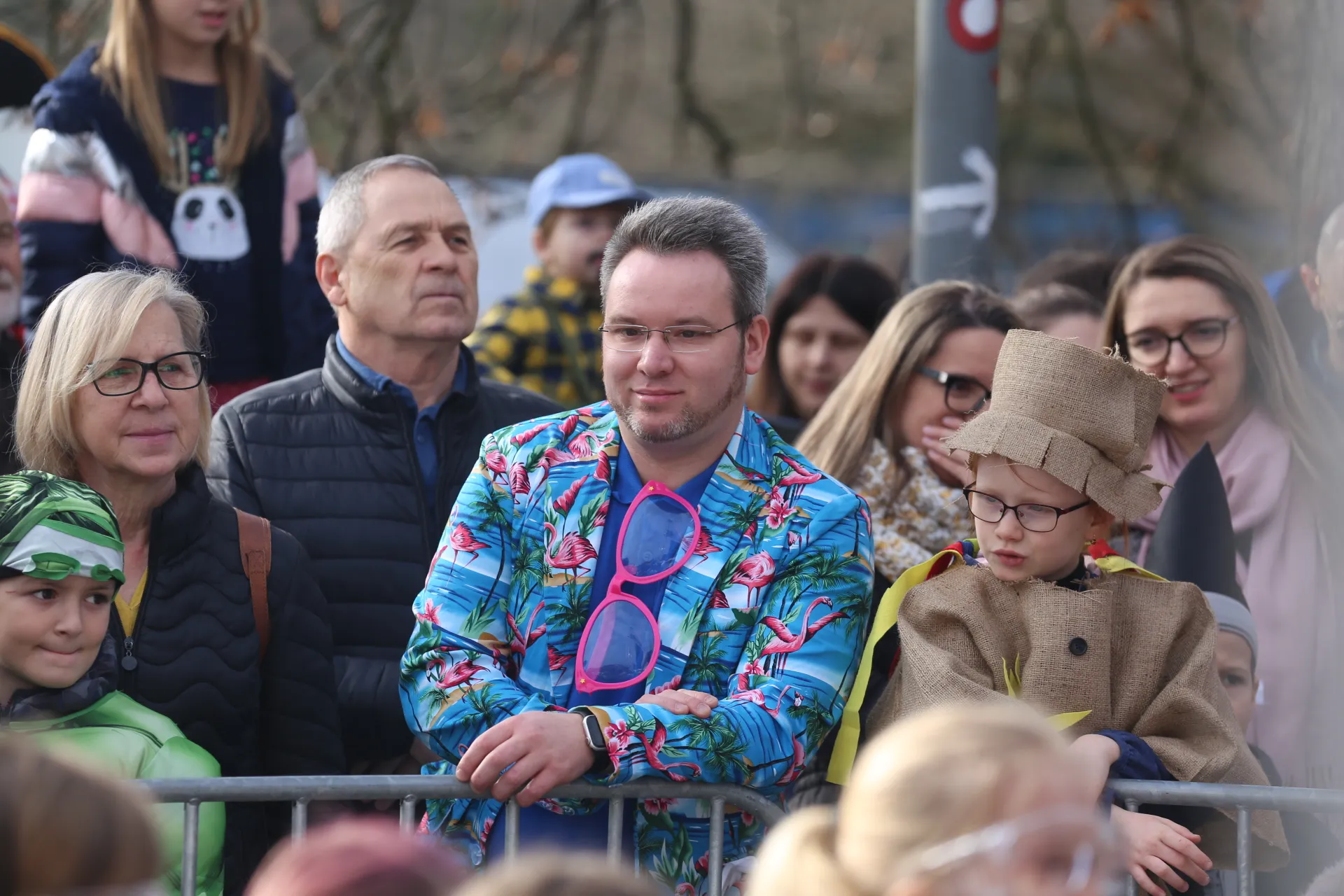 Dječji fašnik u Čakovcu (34) Dječji fašnik u Čakovcu (34)