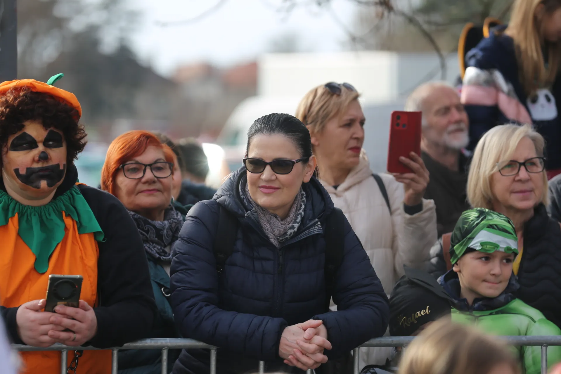 Dječji fašnik u Čakovcu (35) Dječji fašnik u Čakovcu (35)