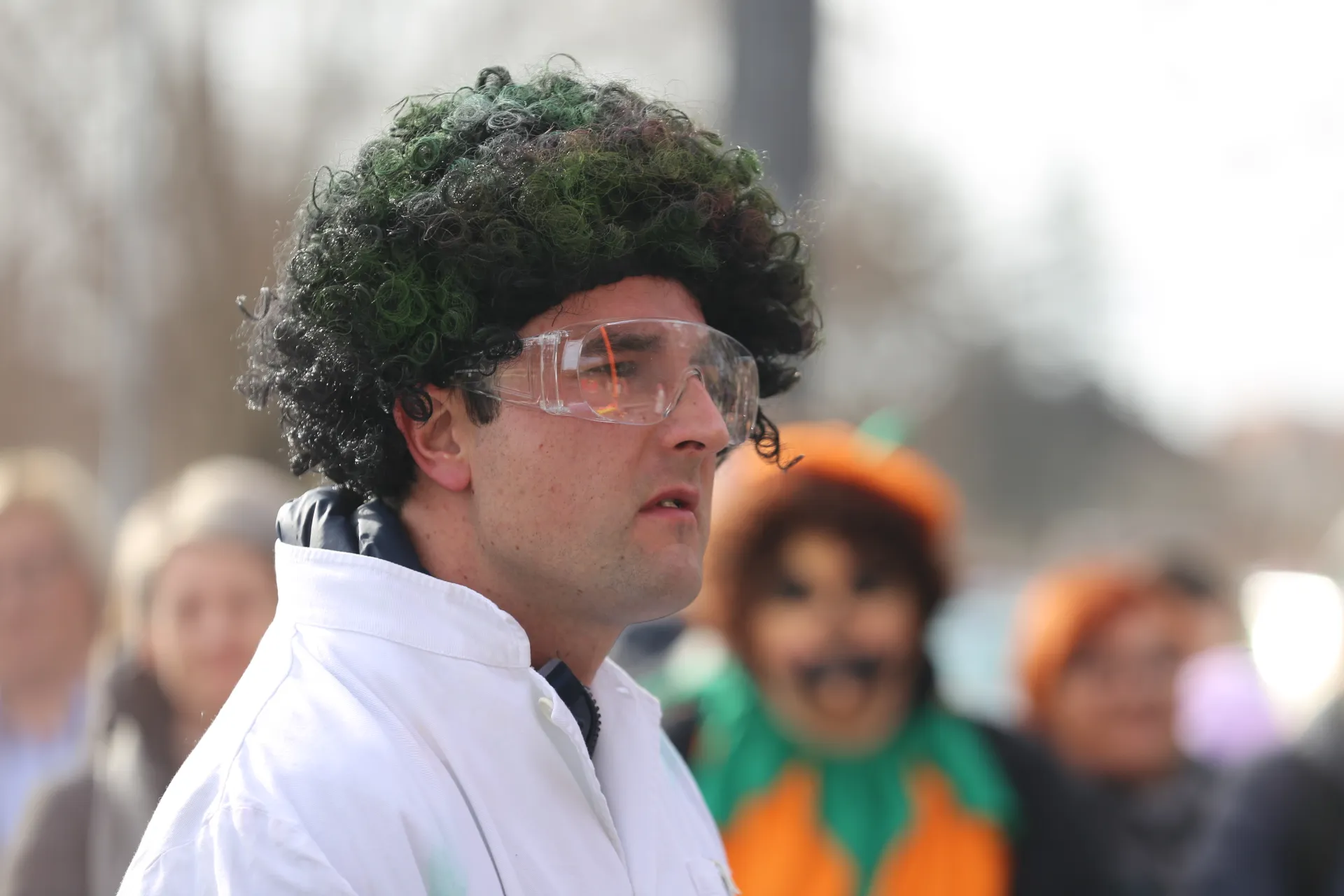 Dječji fašnik u Čakovcu (36) Dječji fašnik u Čakovcu (36)