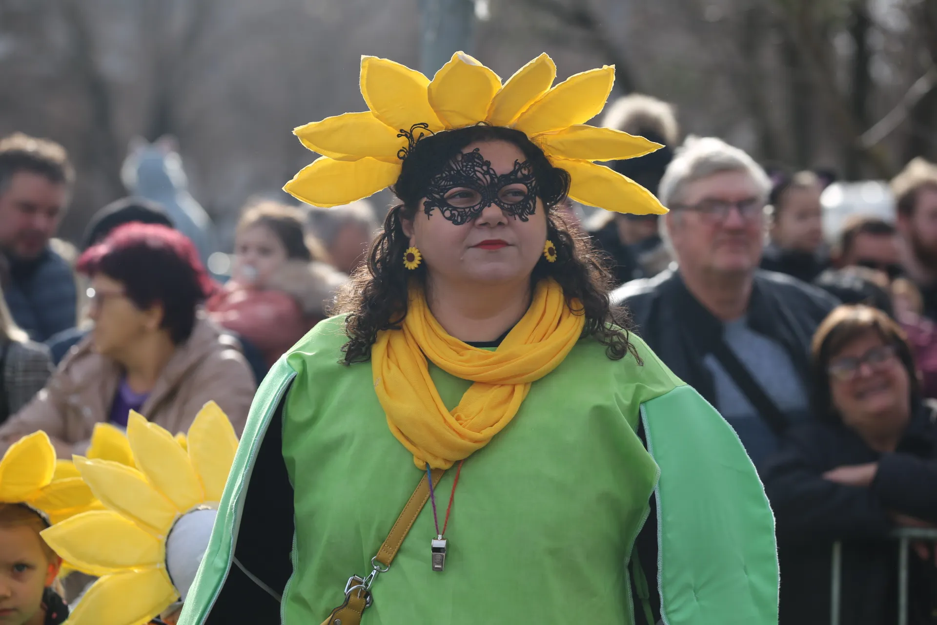 Dječji fašnik u Čakovcu (37) Dječji fašnik u Čakovcu (37)