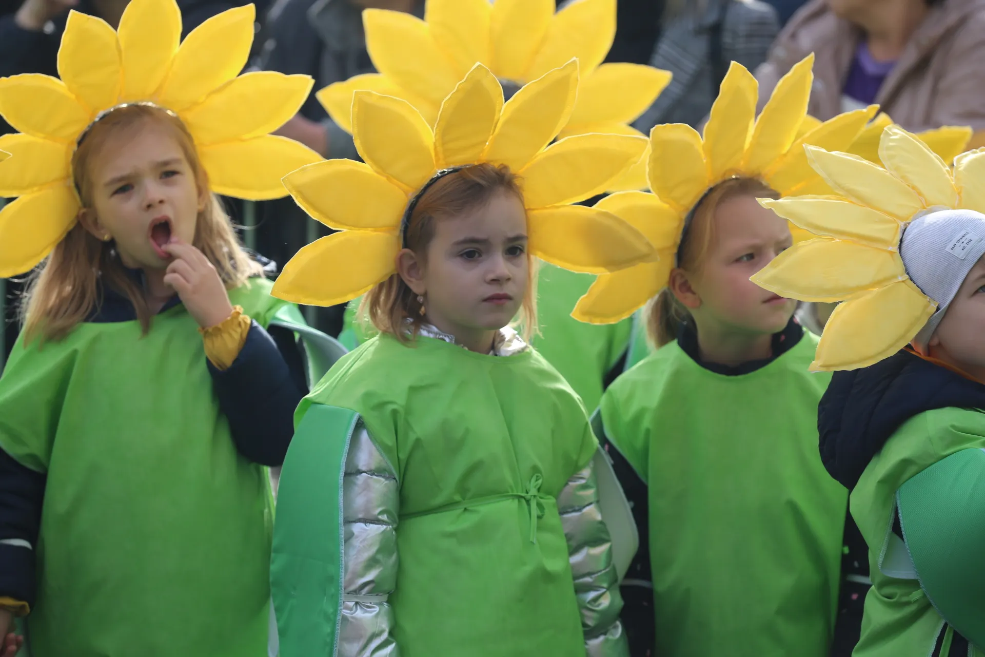 Dječji fašnik u Čakovcu (38) Dječji fašnik u Čakovcu (38)