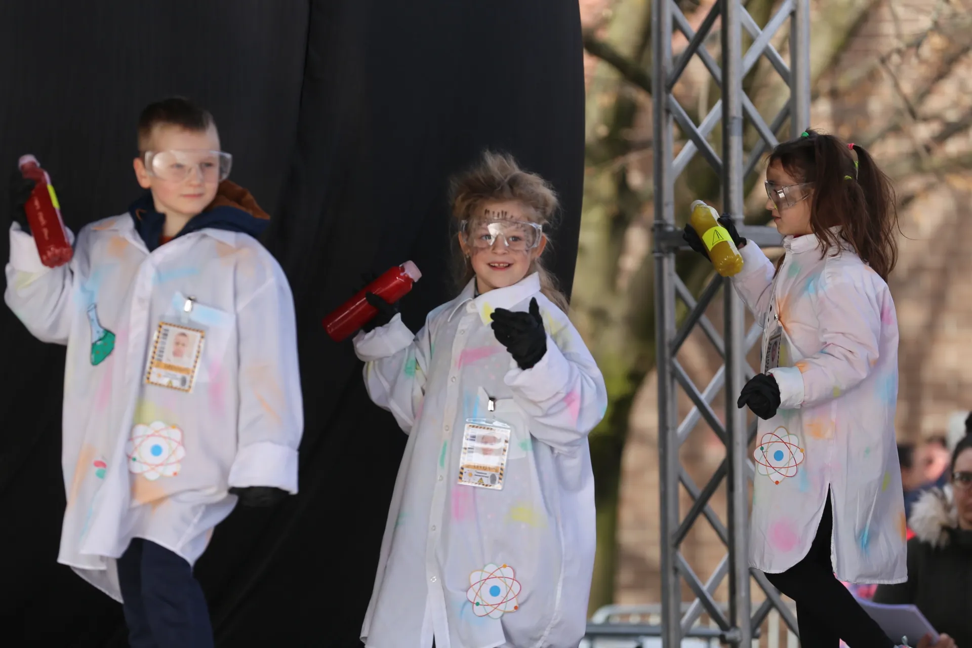 Dječji fašnik u Čakovcu (40) Dječji fašnik u Čakovcu (40)