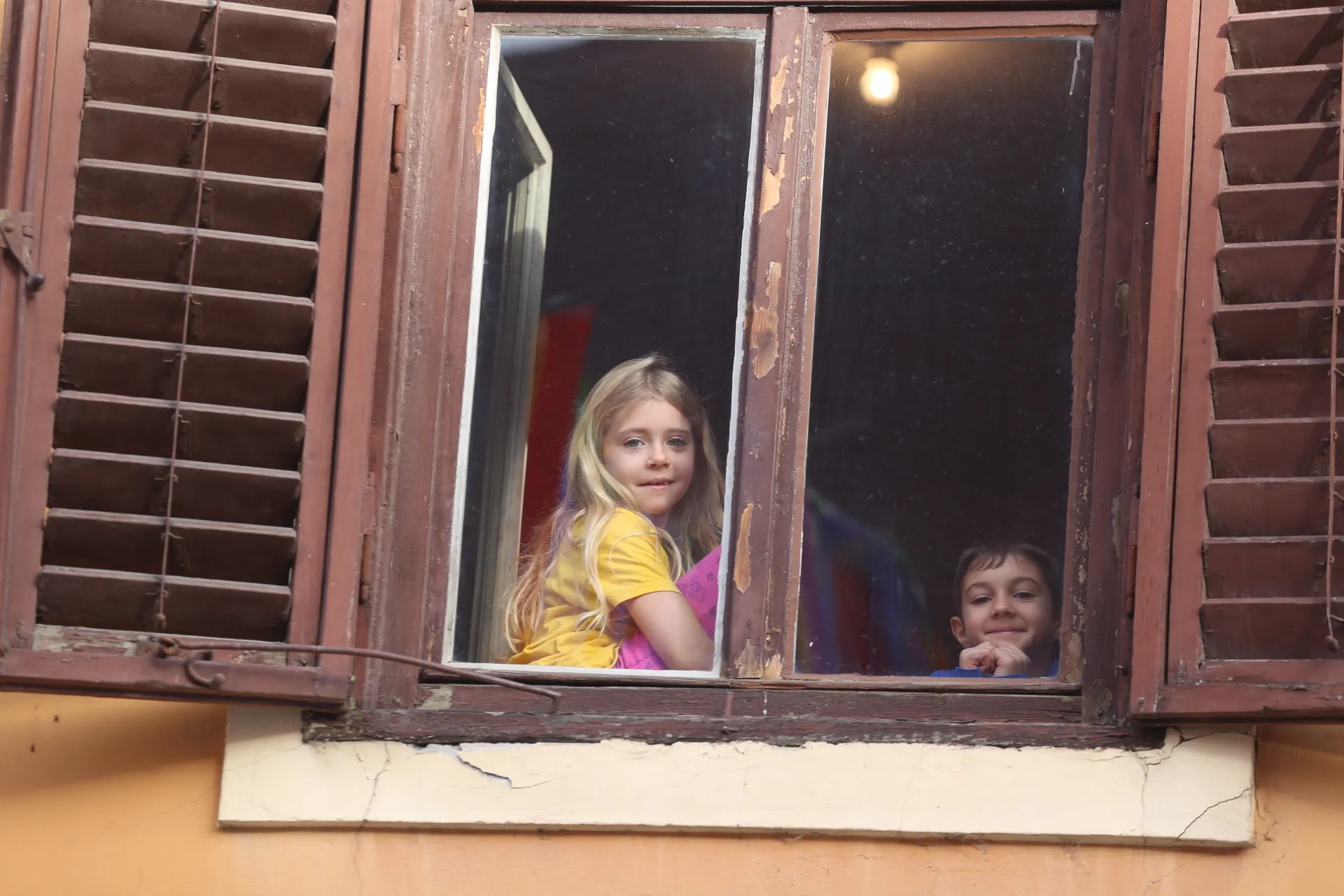 Dječji fašnik u Čakovcu (6) Dječji fašnik u Čakovcu (6)