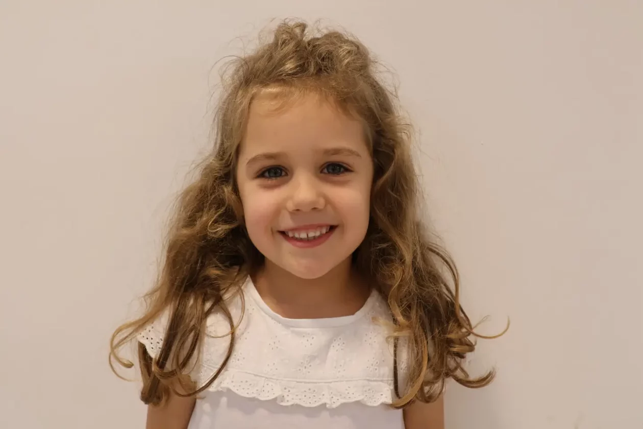 Dječji vrtić Cipelica (1) Greta Lacković