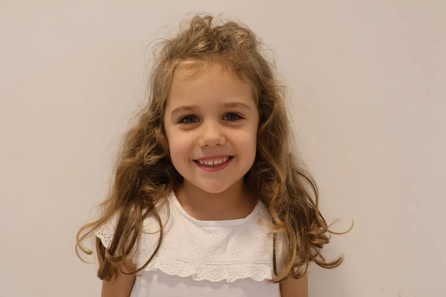 Dječji vrtić Cipelica (1) Greta Lacković