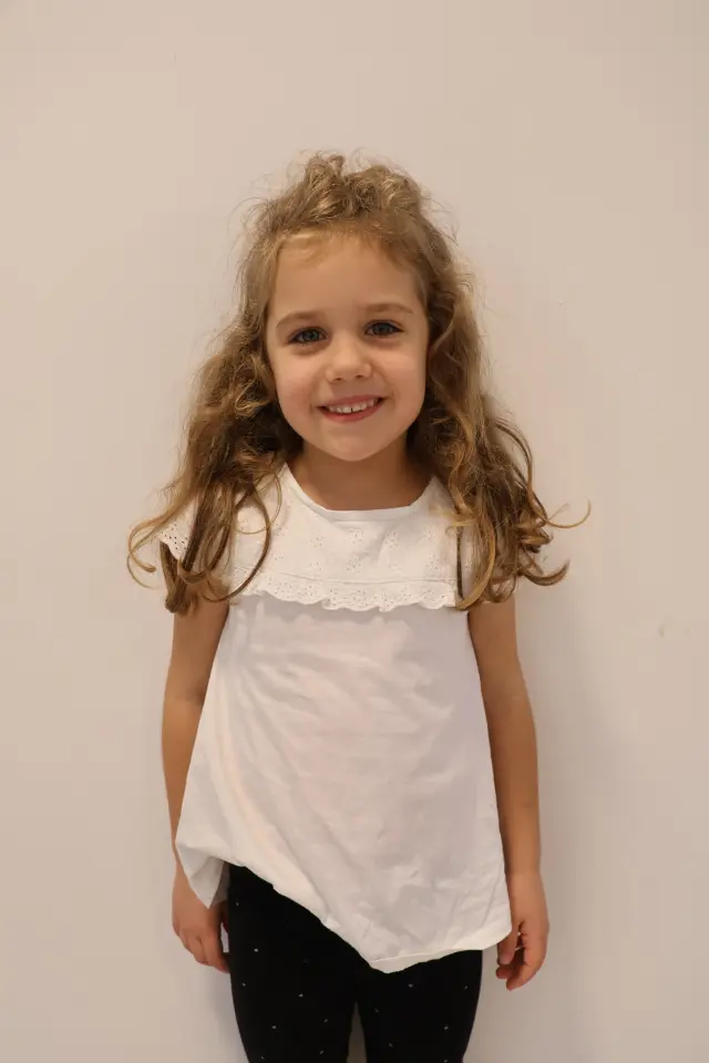 Dječji vrtić Cipelica (2) Greta Lacković