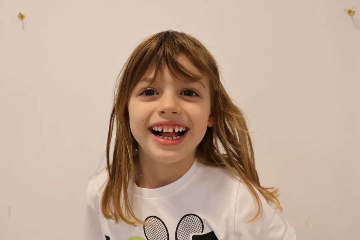 Dječji vrtić Cipelica (4) Maša Munđar