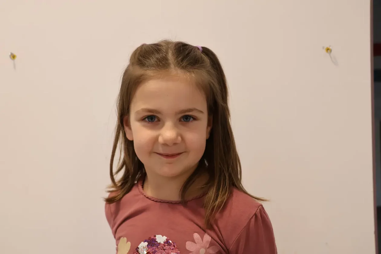 Dječji vrtić Cipelica (6) Gita Panić