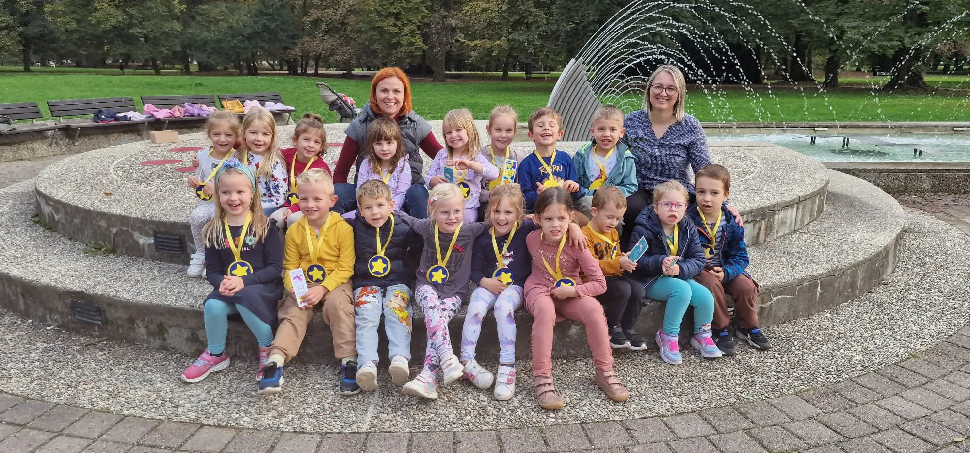 Dječji vrtić Cvrčak (1)