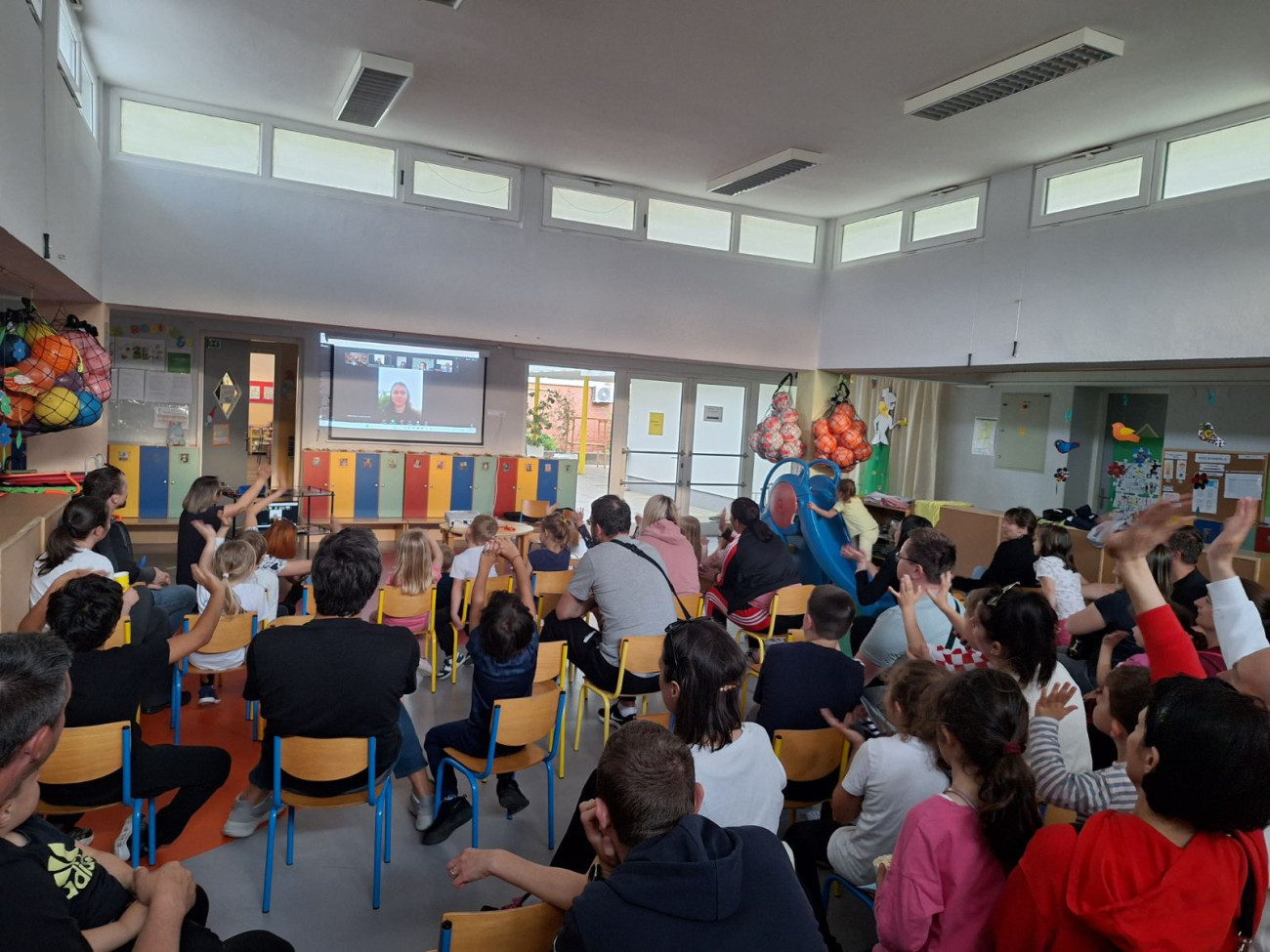 Dječji vrtić Cvrčak (1)