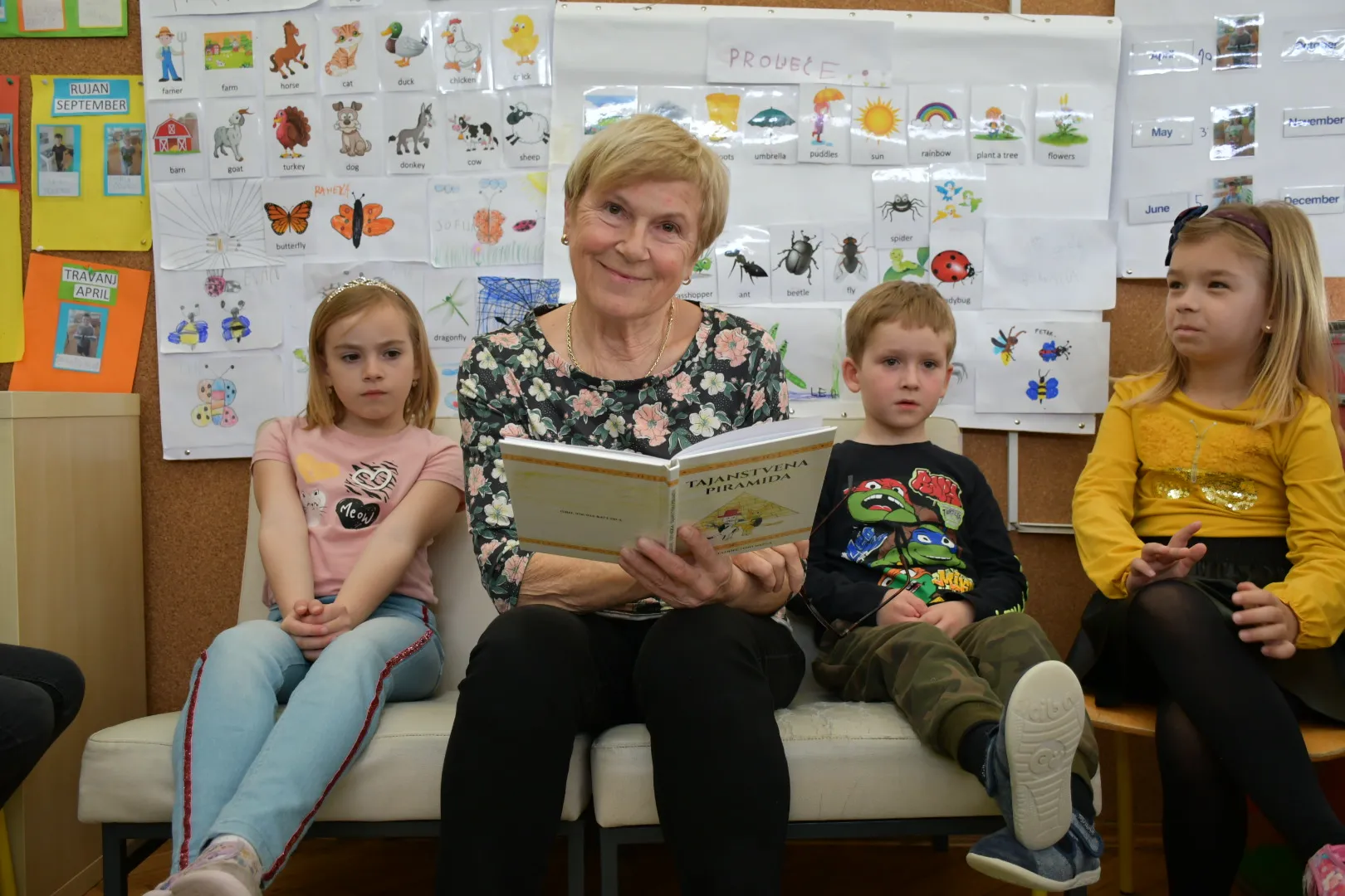 Dječji vrtić Cvrčak (12) Dječji vrtić Cvrčak (12)