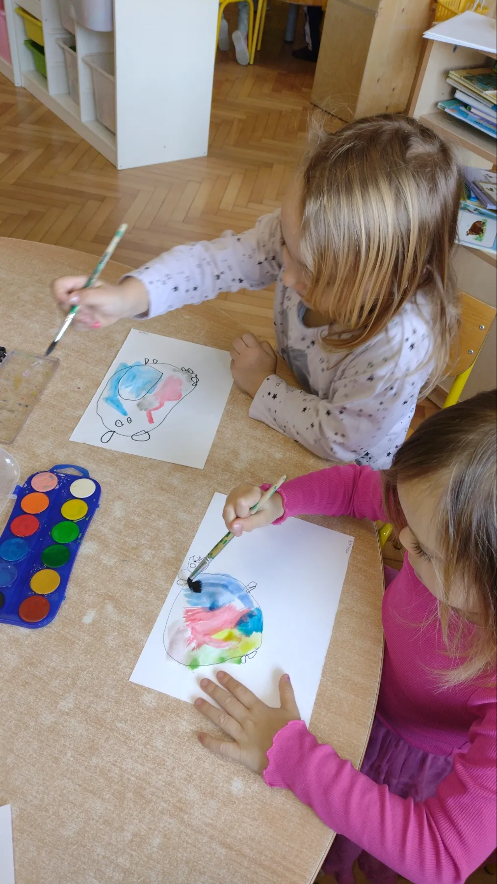 Dječji vrtić Cvrčak (14)