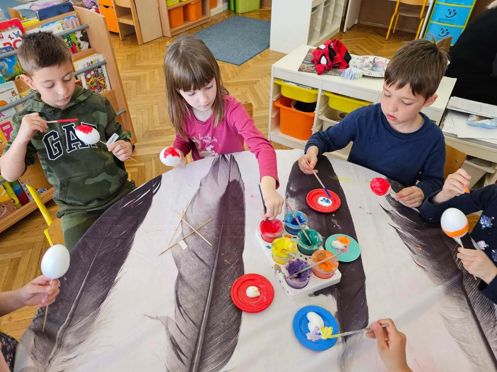 Dječji vrtić Cvrčak (19)