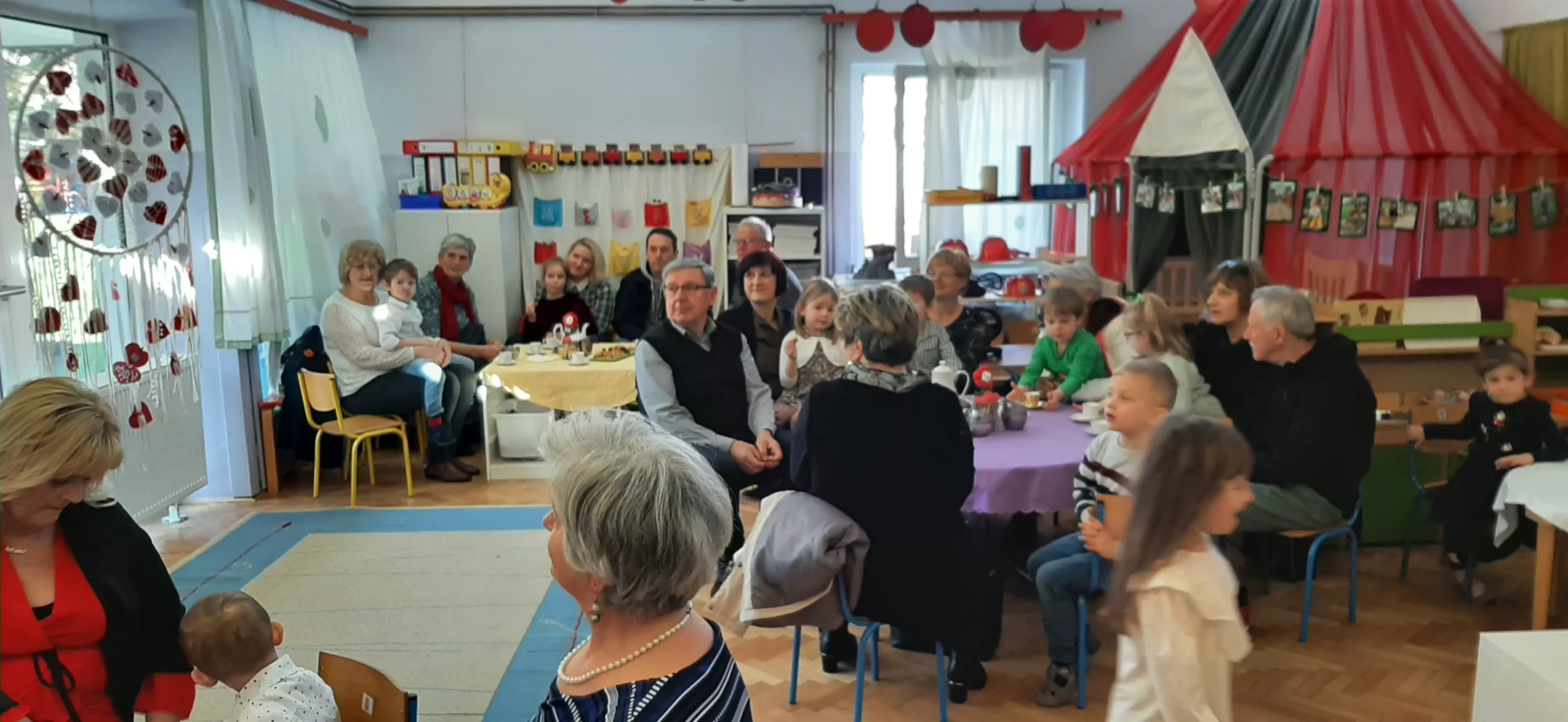 Dječji vrtić Cvrčak (2)